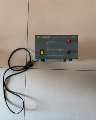 Alimentatore Microset P115