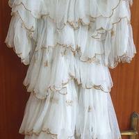 Costume carnevale, cosplay principessa