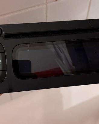 Autoradio fiat panda