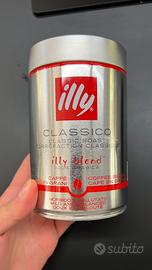 Contenitore caffè illy