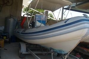 gommone joker boat