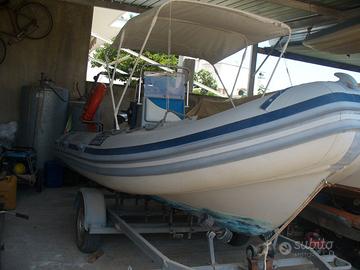 gommone joker boat