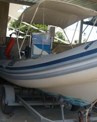 gommone joker boat
