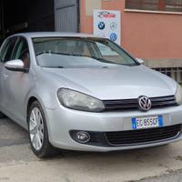 VOLKSWAGEN Golf 1.4 TSI 122 CV 5p. Highline