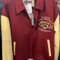 Giubbotto Guess Originals Varsity G81