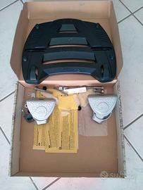 Porta Pacchi BMW R 1100 S