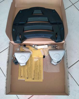 Porta Pacchi BMW R 1100 S