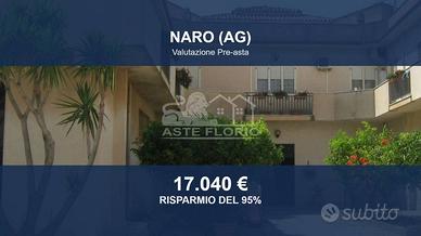 Immobile in asta di 231 m² con più di 5 locali a N