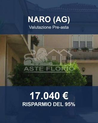 Immobile in asta di 231 m² con più di 5 locali a N