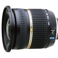 Tamron SP 10-24mm F/3.5-4.5 Di II LD X Canon EF