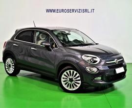 FIAT 500X 1.6 MultiJet 120 CV Opening Edition