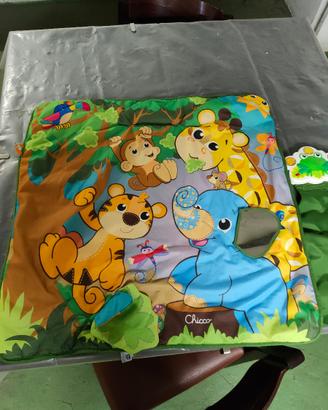 Tappetino per Bambini Jungle Ball Chicco