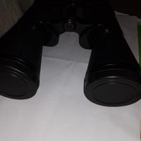 binocolo vintage da collezione 