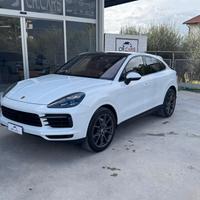Porsche Cayenne Coupé 3.0 V6