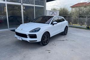 Porsche Cayenne Coupé 3.0 V6