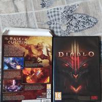 Diablo3 PC