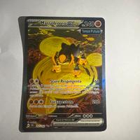 Carta pokemon