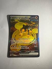 Carta pokemon