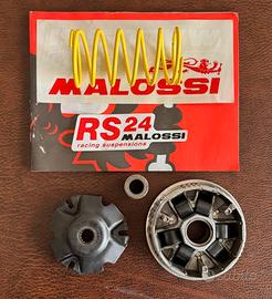 Variatore e Semipuleggia per Yamaha X-Max 125