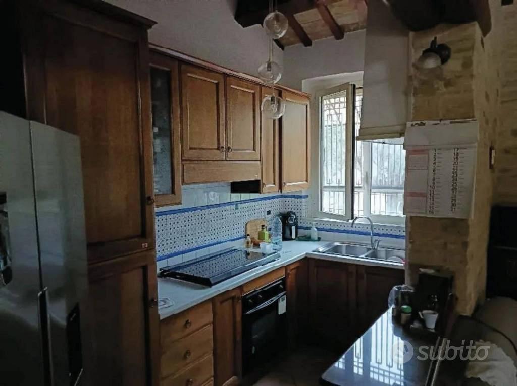 Appartamento – Casalbordino, Chieti - Altro
