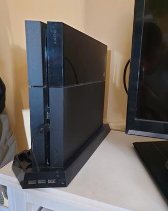 PlayStation 4 Ultimate Player Edition - 1TB
