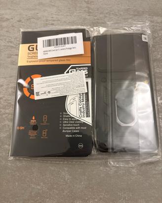 Cover xiaomi 14t+2 vetri
