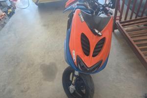 Scooter motorino Aerox 50cc / 70 dr