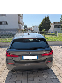 BMW 118 118i Sport 5p auto my18
