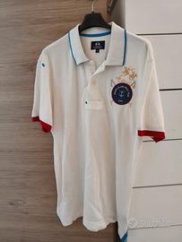 Polo originale La Martina 