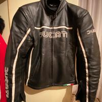 Giacca Ducati