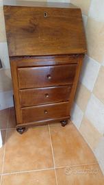 mobile antico vintage 