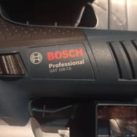 seghetto Bosch 