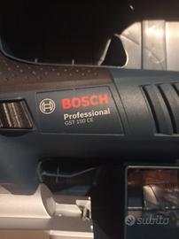 seghetto Bosch 