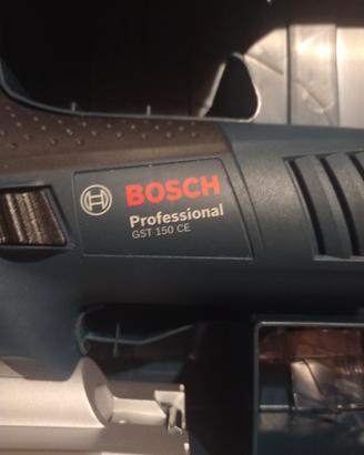 seghetto Bosch 