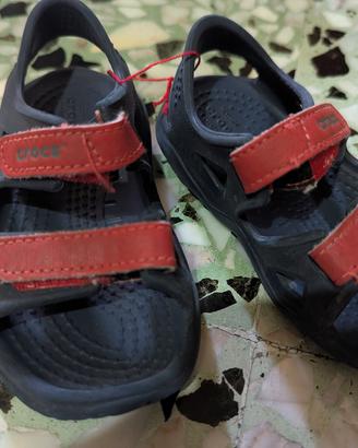 Crocs 