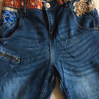 Jeans Desigual
