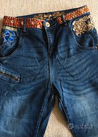 Jeans Desigual