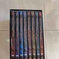 The vampire diaries dvd