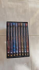 The vampire diaries dvd