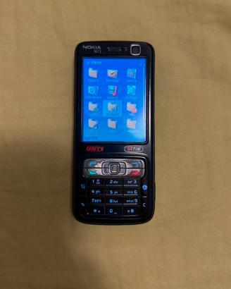 Nokia n73