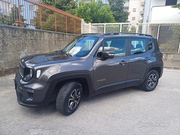 Jeep Renegade 1.6 Diesel Cambio Automatico