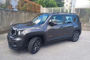 Jeep Renegade 1.6 Diesel Cambio Automatico