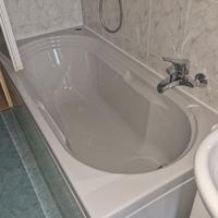 vasca da bagno 70x150