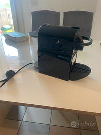 macchina caffè NESPRESSO DE LONGHI