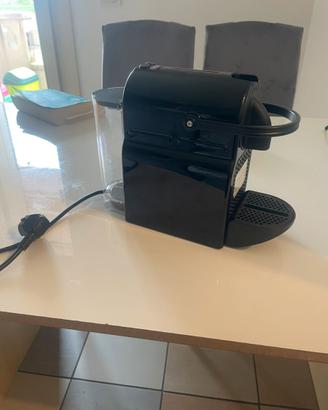 macchina caffè NESPRESSO DE LONGHI