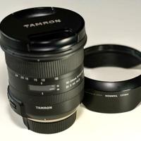 Tamron 10-24mm f/3.5-4.5 Di II VC HLD Nikon