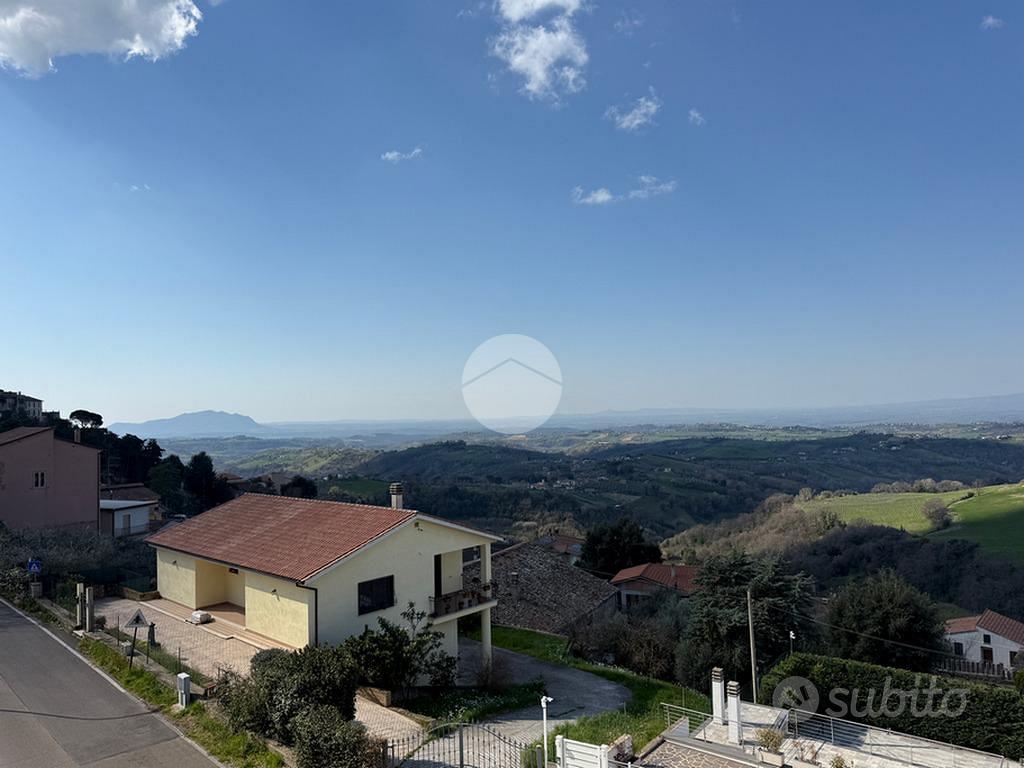 Apartment in Calvi dell'Umbria, San Francesco - Vista 2