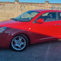 ALFA MITO 1.4 TJET 155 CV