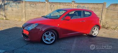ALFA MITO 1.4 TJET 155 CV
