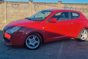 ALFA MITO 1.4 TJET 155 CV
